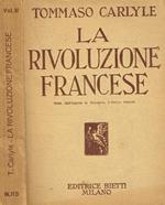 La rivoluzione francese vol.II