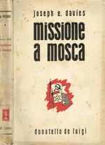 Missione a Mosca