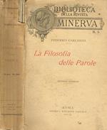 La filosofia delle parole