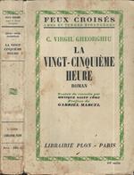 La Vingt-cinquième heure