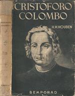 Cristoforo Colombo. Racconto storico