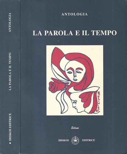 La parola e il tempo - copertina