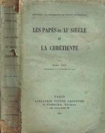 Les Papes du XI e Siècle et la Chrétienté