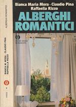 Alberghi romantici