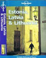 Estonia, Latvia & Lithuania