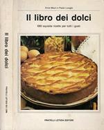 Il libro dei dolci