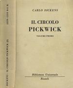 Il Circolo Pickwick vol.I