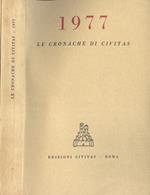 Le cronache di Civitas 1977
