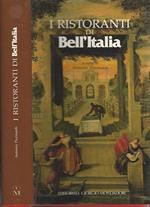 I ristoranti di Bell'Italia