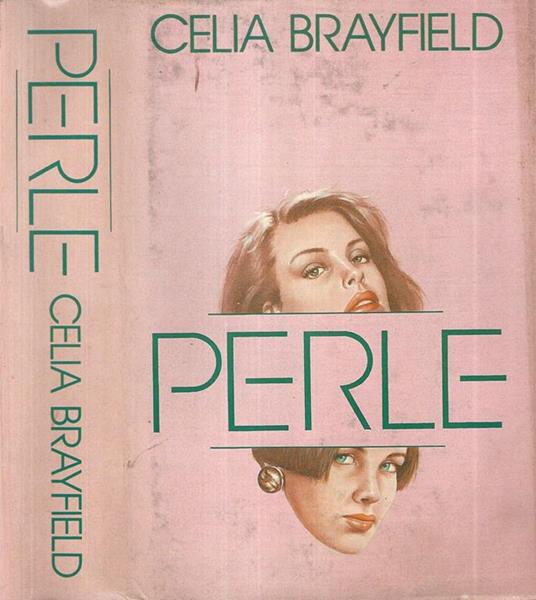 Perle - Celia Brayfield - copertina