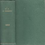 Vita e Pensiero. Rassegna italiana di cultura