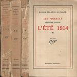 L' été 1914