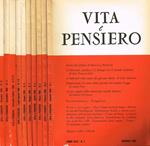 Vita e pensiero. Rassegna italiana di cultura anno XLIX