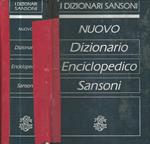 Nuovo Dizionario Enciclopedico Sansoni