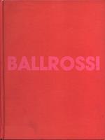 Ballrossi. Opere di Balla in rosso