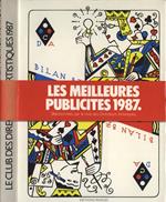 Les meilleures publicites 1987