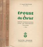 Epouse du Christ