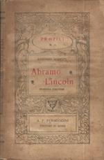 Abramo Lincoln