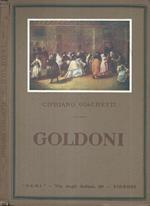 Goldoni