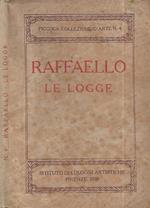 Raffaello. Le Logge