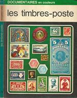 Les timbres-poste