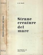 Strane creature del mare