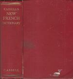 Cassell's new french-english english-french dictionary