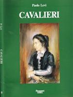 Paolo Cavalieri. 15 opere