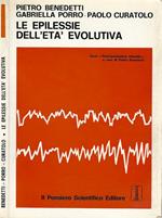 Le epilessie dell'età evolutiva