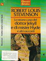 Lo strano caso del dottor Jekyll e Mr. Hyde