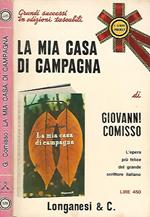 La Mia Casa Di Campagna