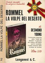 Rommel la volpe del deserto