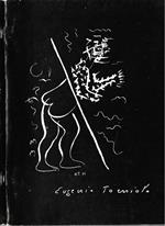 Dal 10 al 27 novembre esposizione dell'opera grafica (1930-1971) di Eugenio Tomiolo