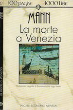 La morte a Venezia