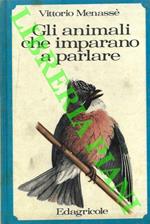 Gli animali che imparano a parlare