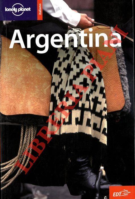 Argentina - copertina