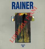 Arnulf Rainer. 26 ottobre 2006 - 24 febbraio 2007