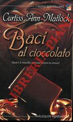 Baci al cioccolato