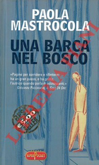 UNA BARCA NEL BOSCO - Libri e Riviste In vendita a Roma