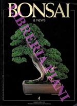 Bonsai & news. Periodico d’informazione del’arte bonsai