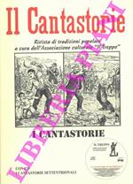 Il Cantastorie. Rivista di tradizioni popolari. 2009