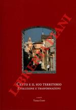 Cento e il suo territorio. Evoluzione e trasformazioni