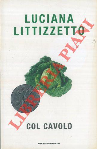 Col cavolo - Luciana Littizzetto - copertina