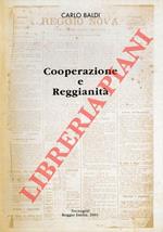 Cooperazione e Reggianità