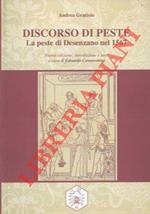 Discorso di Peste. La peste di Desenzano nel 1567