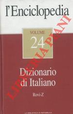 Dizionario di italiano