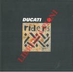 Ducati 2002. Riders