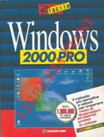 E' facile. Windows 2000