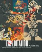 Exploitation poster art