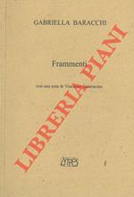 Frammenti